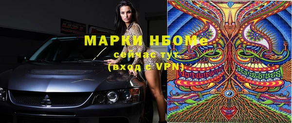 шишки Нея